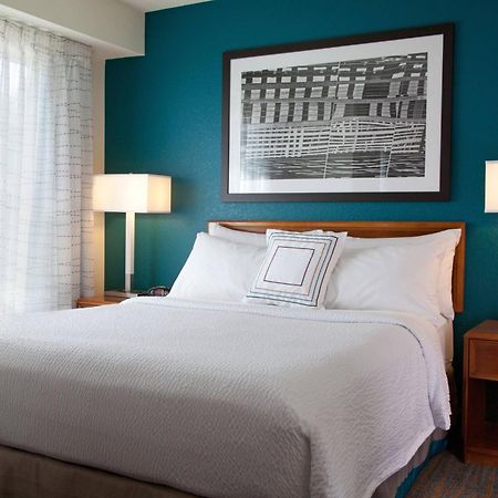 Residence Inn Eugene Springfield Exteriör bild