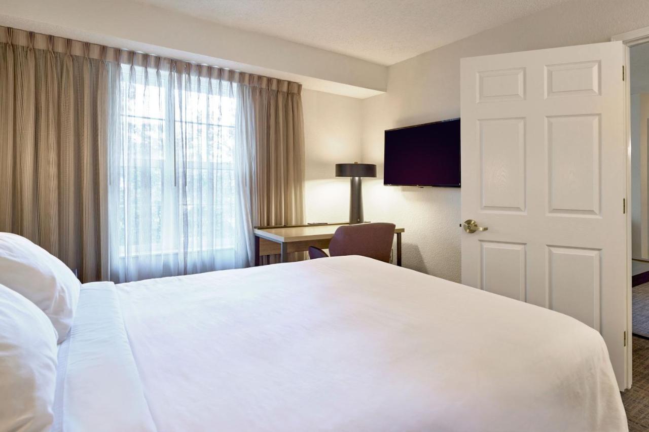 Residence Inn Eugene Springfield Exteriör bild