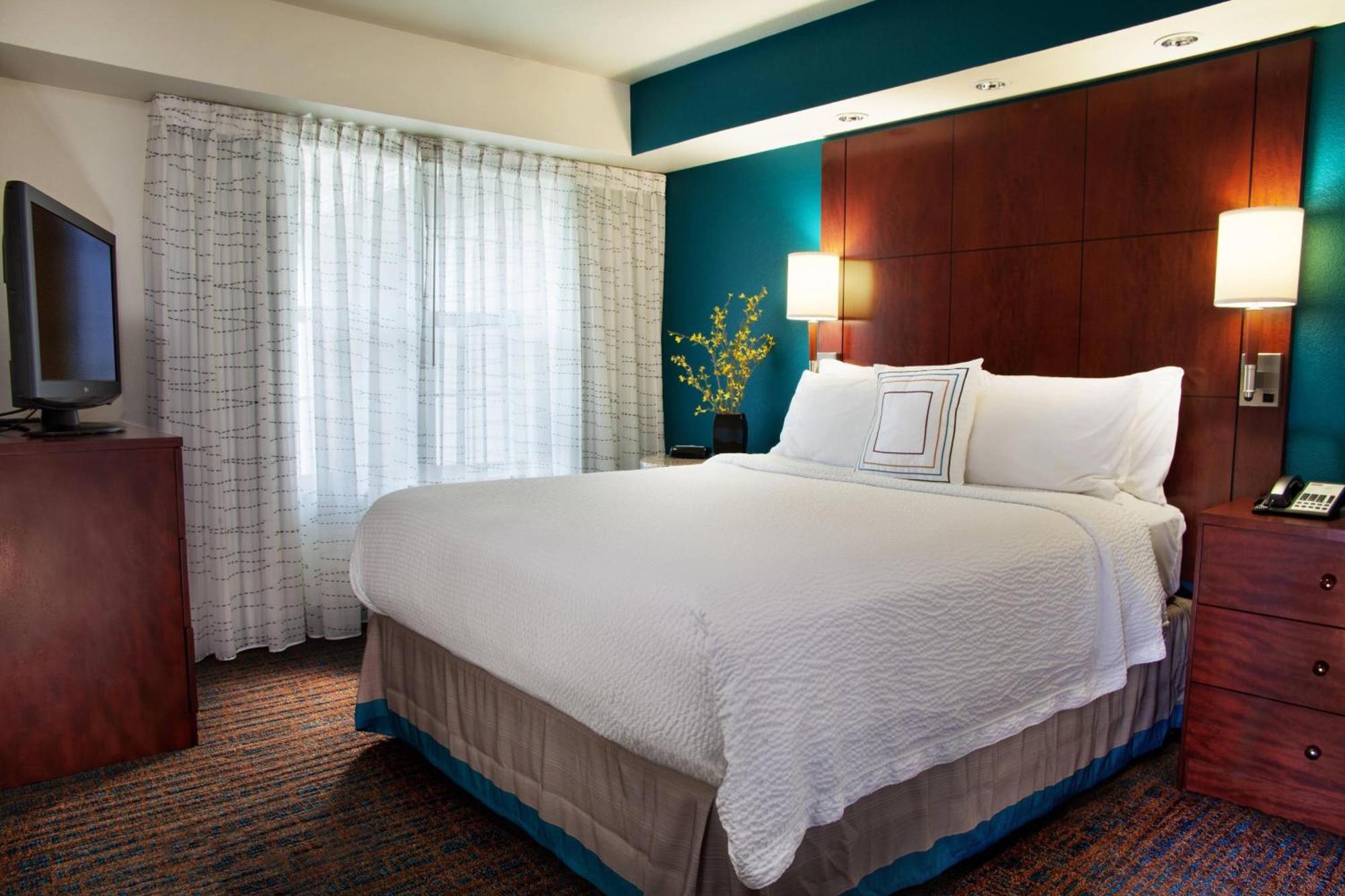 Residence Inn Eugene Springfield Exteriör bild