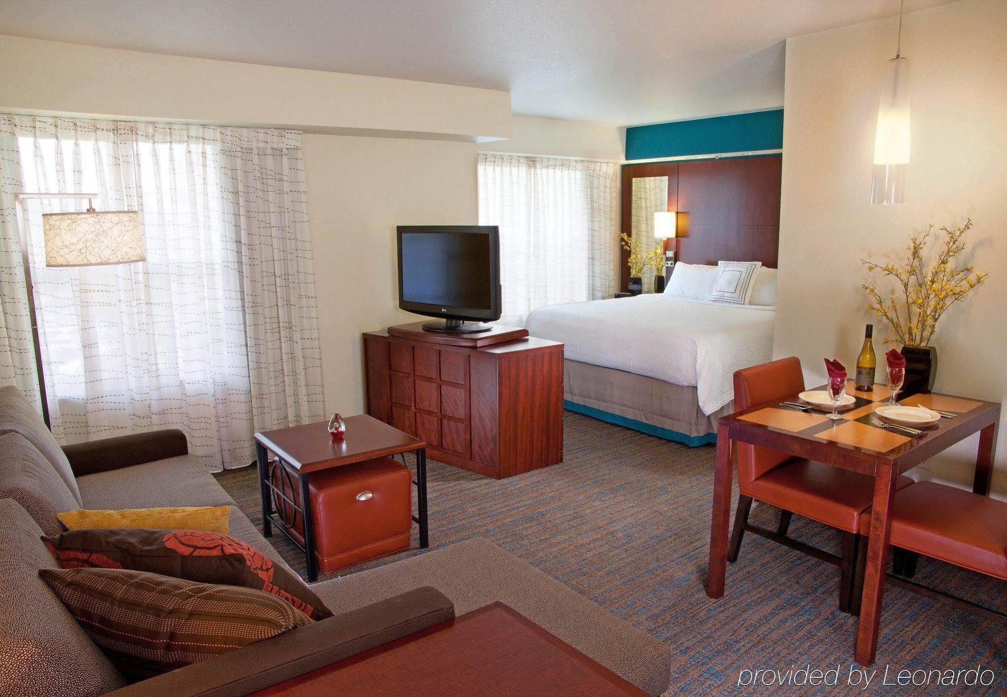 Residence Inn Eugene Springfield Exteriör bild