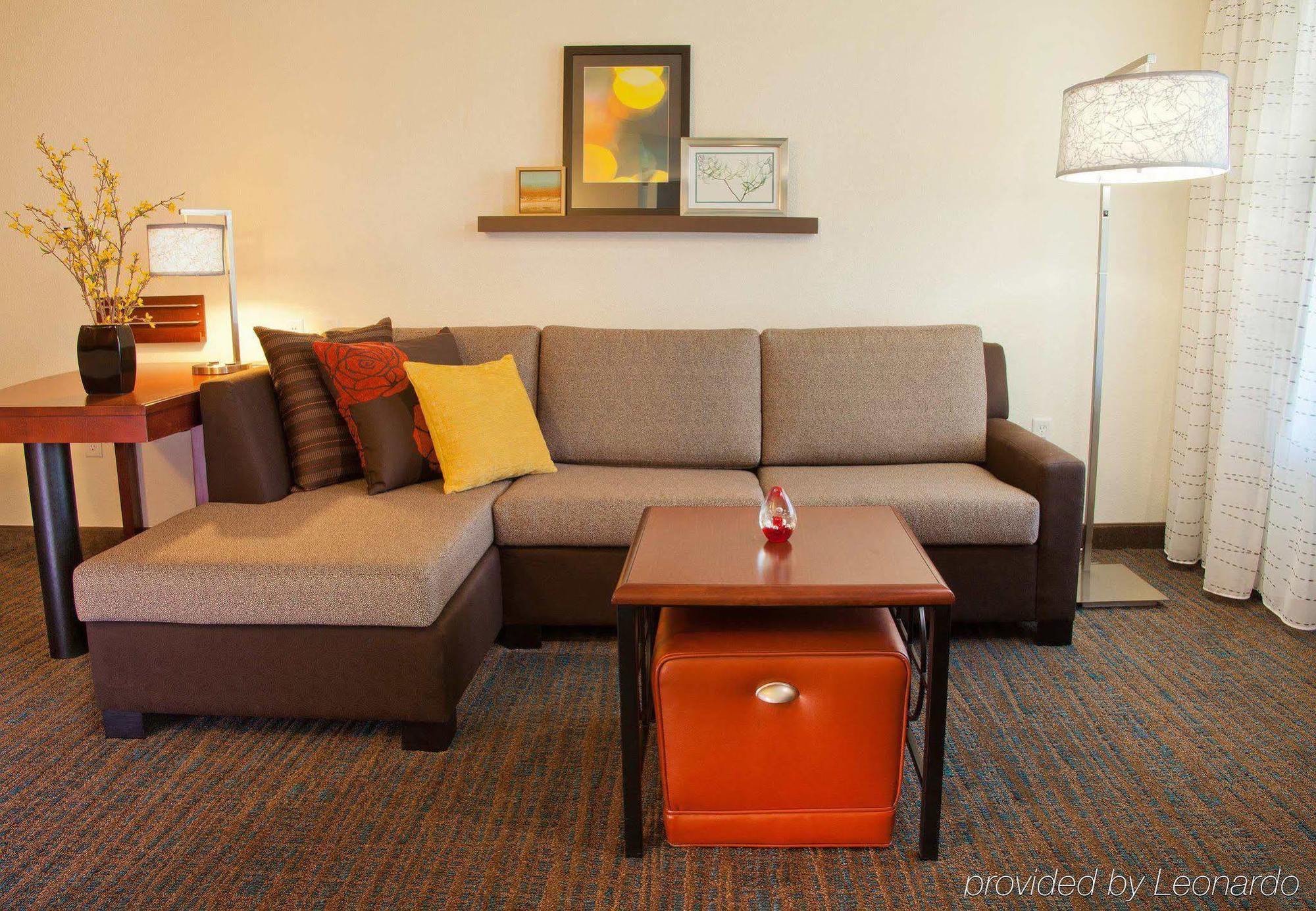 Residence Inn Eugene Springfield Exteriör bild